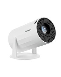 Moxedo Zentra Smart Gaming Projector - Main
