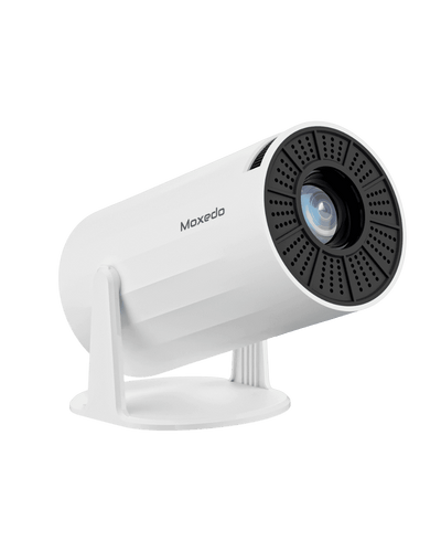 Moxedo Zentra Smart Gaming Projector - Main