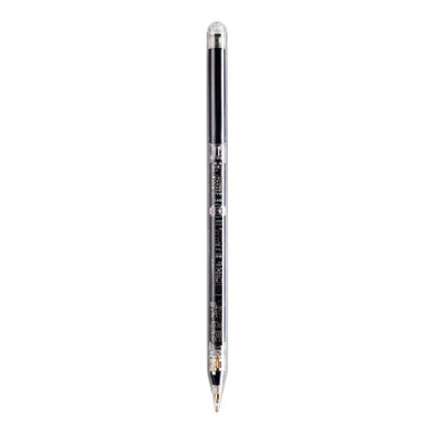 Qelema şefaf a Smart Apple iPad-ê ya Powerology ya 1.5 mm Serê wê.