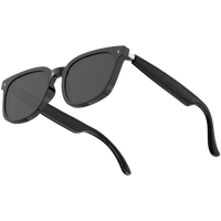 نظارة باورولوجي لايف ستايل الذكية مع صوت بلوتوث وتحكم باللمس | Powerology Lifestyle BT Sunglass with Touch Control