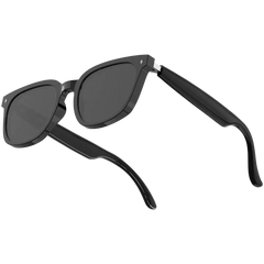 نظارة باورولوجي لايف ستايل الذكية مع صوت بلوتوث وتحكم باللمس | Powerology Lifestyle BT Sunglass with Touch Control