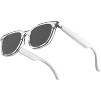 نظارة باورولوجي لايف ستايل الذكية مع صوت بلوتوث وتحكم باللمس | Powerology Lifestyle BT Sunglass with Touch Control