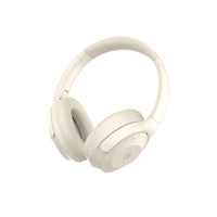 سماعة باورولوجي Hybrid ANC اللاسلكية بتشغيل حتى 46 ساعة | Powerology Hybrid ANC Headphones – Up to 46H Playtime.