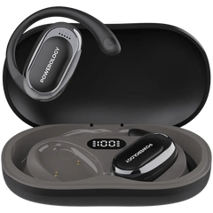 Powerology Oura Open-Ear Earbuds | سماعات باورولوجي أورا المفتوحة