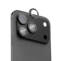 Momax GlassPro+ Lens Protector in MXAP25TGSXL Bundle iPhone 17 Pro Max - Product