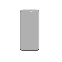 Momax GlassPro+ Anti-Spy PZAP25DIV Screen Protector iPhone 17 Series - Privacy View