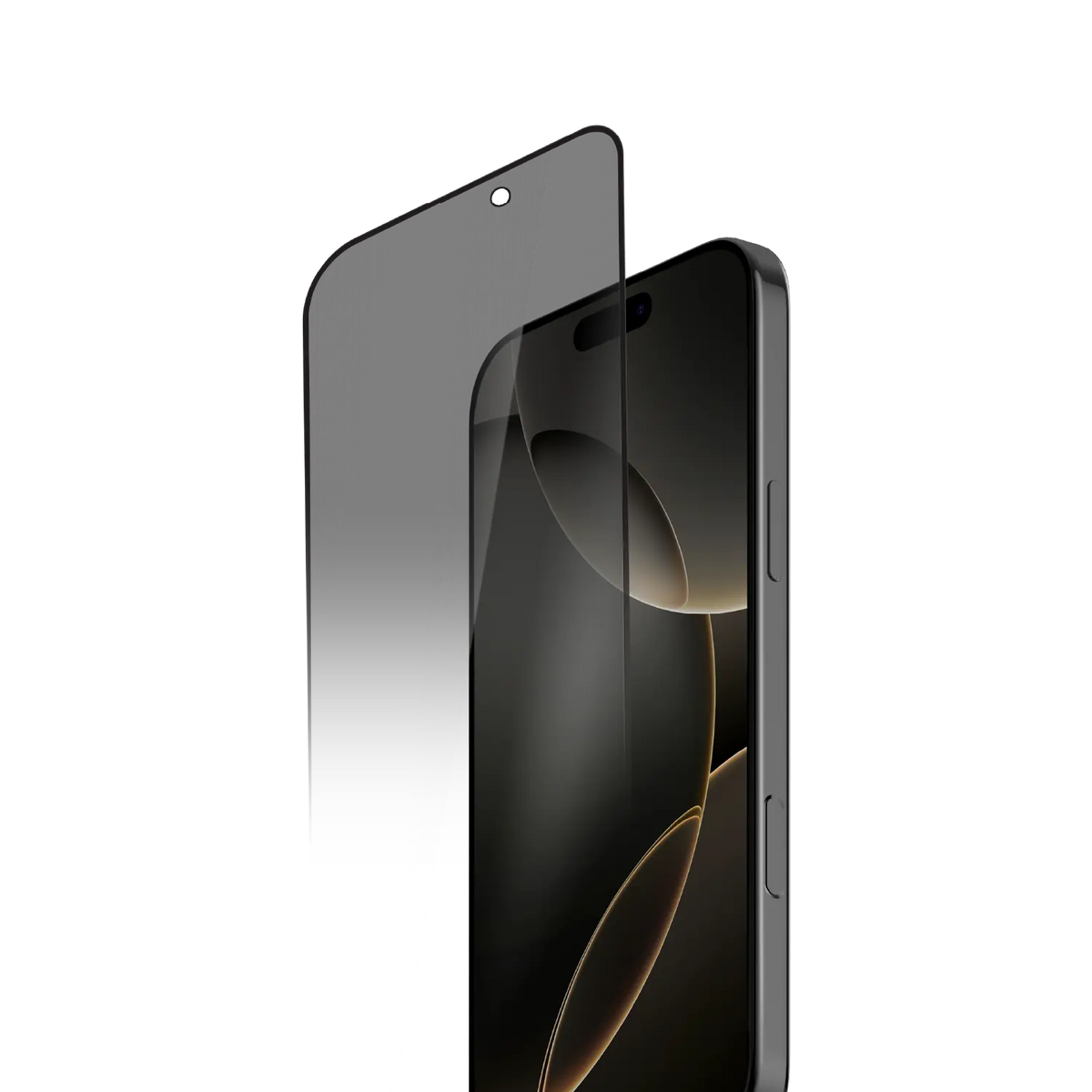 Momax GlassPro+ Anti-Spy PZAP25DIV Screen Protector iPhone 17 Series - Features