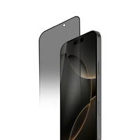 Momax GlassPro+ Anti-Spy PZAP25DIV Screen Protector iPhone 17 Series - Features
