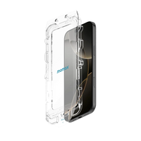 Momax GlassPro+ Anti-Spy PZAP25DIV Screen Protector iPhone 17 Series - Applicator