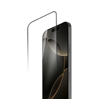 Momax Glass Pro+ Ultra Clear HD Screen Glass iPhone 17 Series - Bundle Component Detail