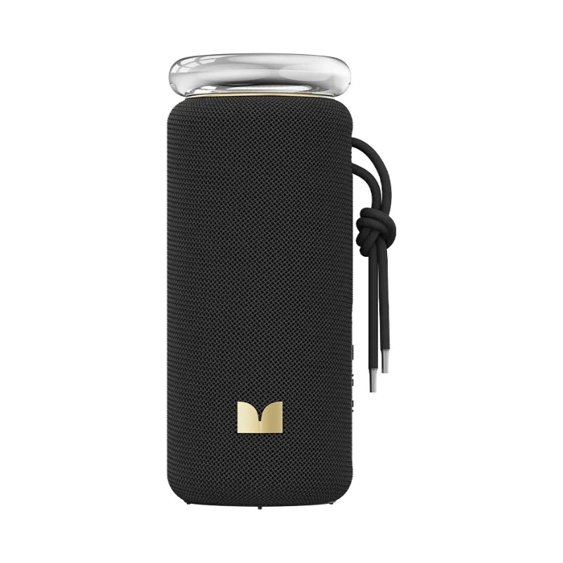 Monster Atomic Glow Portable Bluetooth Speaker 40W | سماعة مونستر أتوميك جلو المحمولة 40 واط