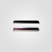 واقي شاشة اميزنك ثنك تايتان الزجاجي للخصوصية لهاتف ايفون 16 برو ماكس | AMAZINGTHING Titan Full Privacy Glass Screen Protector for iPhone 16 Pro Max