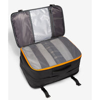 حقيبة ظهر بانجي 1909 للسفر, ضد الماء بسعة 45 لتر مع حجرة لابتوب - اسود | BANGE 1909 45L Waterproof Travel Laptop Backpack Luggage Design – Black