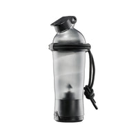 Porodo Lifestyle Protein Shaker 550ml bi Bateriya 2000mAh - Reş