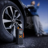 Porodo VoltBoost 10000mAh Multi-Purpose Tool – Grey | أداة متعددة الاستخدامات بورودو فولت بوست بقدرة 10000mAh – رمادي