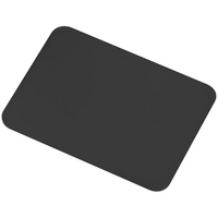 Porodo 6-in-1 Keyboard & Mouse Set - Black | طقم لوحة مفاتيح وفأرة 6 في 1 من بورودو - أسود