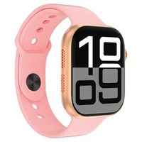 ساعة رياضية ذكية Porodo Aerofit 2.01 بوصة | Porodo Aerofit 2.01" Smart Sports Watch