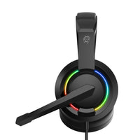 Porodo Orbix 3-in-1 Wireless Charger with Adjustable Ambient Light | شاحن لاسلكي بورودو أوربيكس 3 في 1 مع ضوء محيط قابل للتعديل