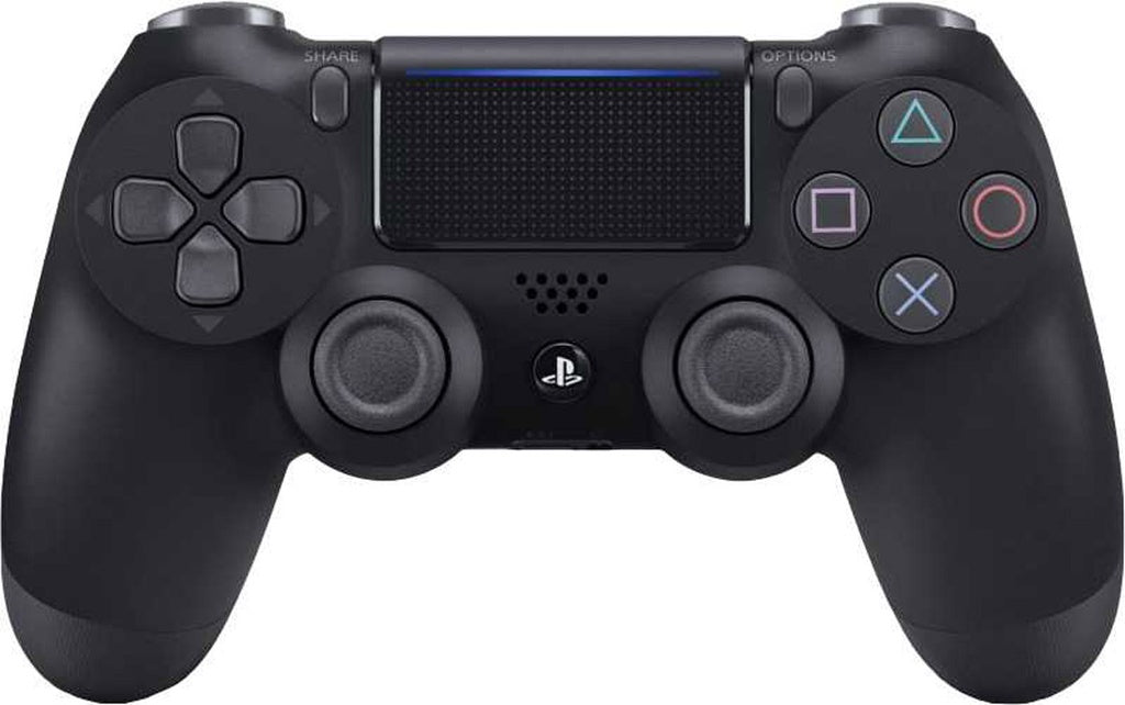 Porodo Gaming Android TV &amp; Game Stick 2GB+16GB - Reş