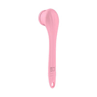 فرشاة تنظيف الجسم الكهربائية 4 في 1 من بورودو لايف ستايل | Porodo Lifestyle 4-in-1 Electric Body Brush.