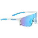 نظارة رياضية بورودو Lifestyle Horizon خفيفة الوزن حماية UV - أزرق | Porodo Lifestyle Horizon Ultra Light Sports Eyewear UV Protection Blue