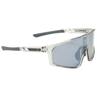نظارة رياضية بورودو Lifestyle Horizon خفيفة الوزن حماية UV - رمادي | Porodo Lifestyle Horizon Ultra Light Sports Eyewear UV Protection Gray