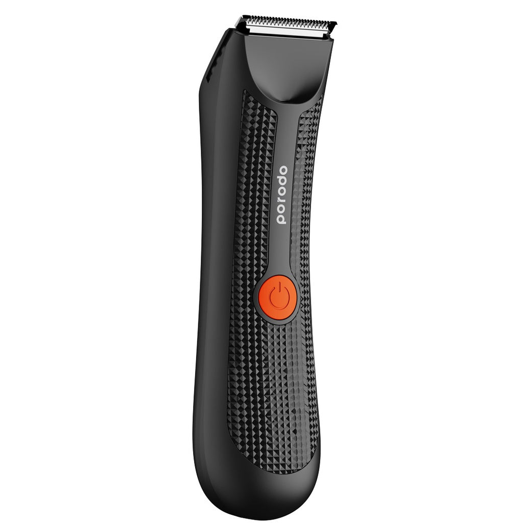 ماكينة حلاقة المناطق الحساسة بورودو لايف ستايل | Porodo Lifestyle Sensitive Parts Hair Trimmer