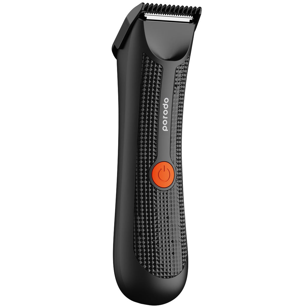 ماكينة حلاقة المناطق الحساسة بورودو لايف ستايل | Porodo Lifestyle Sensitive Parts Hair Trimmer