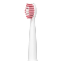 فرشاة أسنان كهربائية بورودو لايف ستايل W-Sonic للبالغين | Porodo Lifestyle W-Sonic Electric Toothbrush for Adults