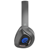 Porodo Soundtec Clap ANC Wireless Headphone | سماعة رأس بورودو ساوندتك كلاب لاسلكية مع إلغاء الضوضاء ANC