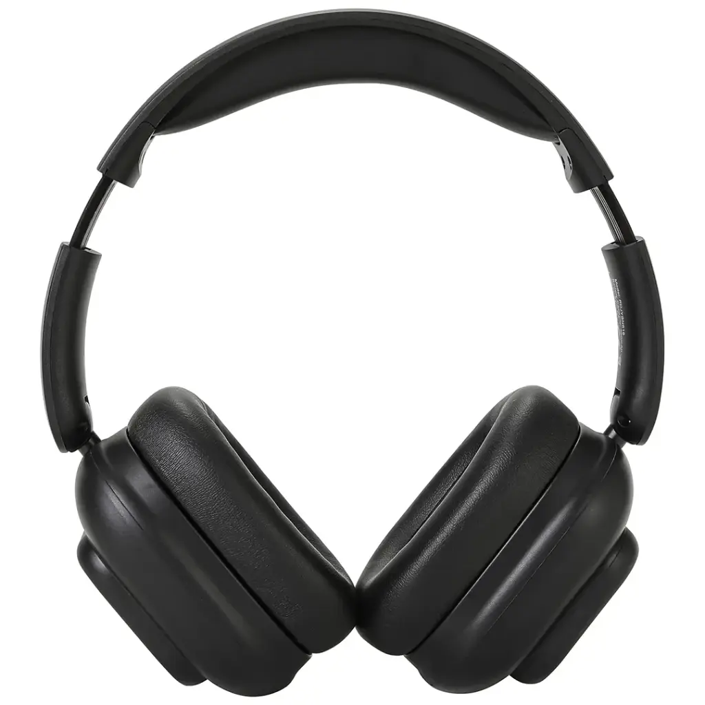 Porodo Soundtec Touchwave ANC Headphone with Detachable Touch Display | سماعة بورودو ساوندتك تاتش ويف بخاصية إلغاء الضوضاء النشطة مع شاشة لمس قابلة للفصل