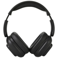 Porodo Soundtec Touchwave ANC Headphone with Detachable Touch Display | سماعة بورودو ساوندتك تاتش ويف بخاصية إلغاء الضوضاء النشطة مع شاشة لمس قابلة للفصل