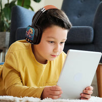 Guhdarên Bêtêl ên Zarokan ên Porodo Soundtec Yotowave
