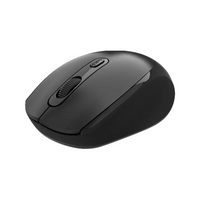 Porodo 1600DPI Wireless Mouse Dual Mode | ماوس بورودو لاسلكي ثنائي الوضع