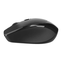 Porodo 1600DPI Wireless Mouse Dual Mode | ماوس بورودو لاسلكي ثنائي الوضع