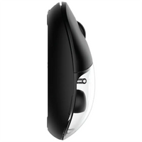 Porodo TWS Wireless Earbuds & Mouse with Transparent Magnetic Cover | سماعات أذن TWS لاسلكية وفأرة من Porodo مع غطاء مغناطيسي شفاف