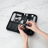 Porodo Nail Clipper Set