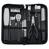 Porodo Nail Clipper Set