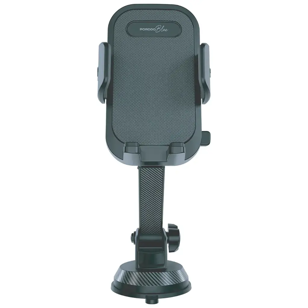 Porodo Blue Car Phone Holder