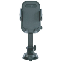 Porodo Blue Car Phone Holder