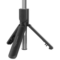 Porodo Blue Selfie Stick Tripod