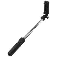 Porodo Blue Selfie Stick Tripod