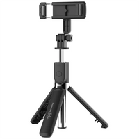 Porodo Blue Selfie Stick Tripod