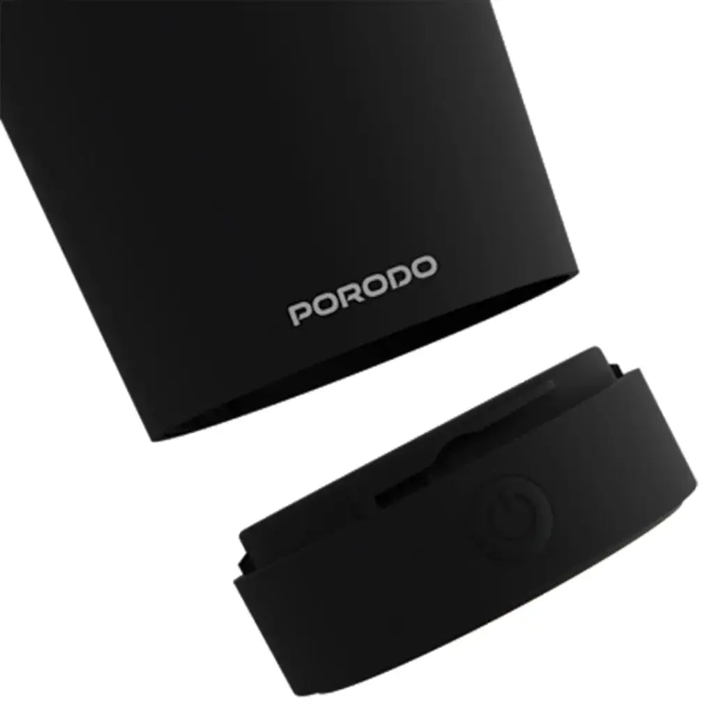 Porodo Automatic Stirring Mug
