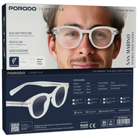Porodo Anti-Blue Light Glasses