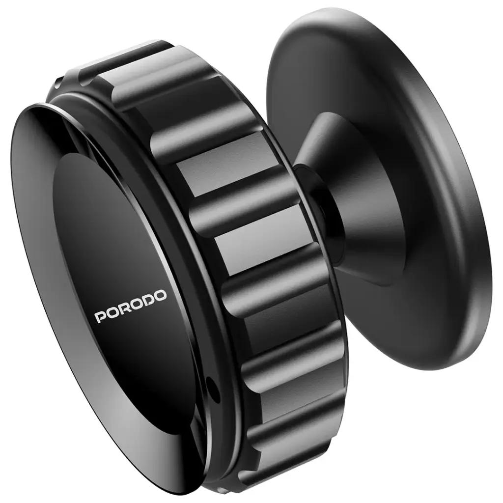 Porodo Vacuum Suction Phone Holder