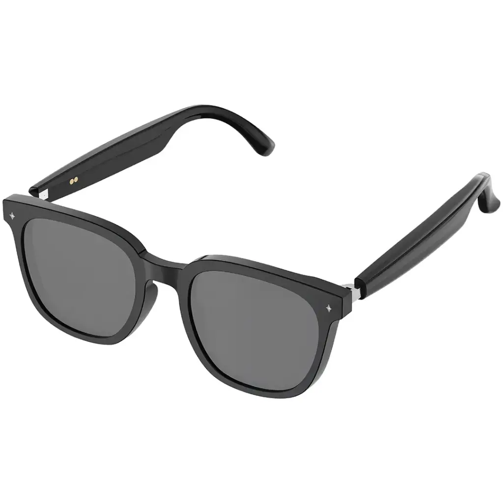 نظارة باورولوجي لايف ستايل الذكية مع صوت بلوتوث وتحكم باللمس | Powerology Lifestyle BT Sunglass with Touch Control