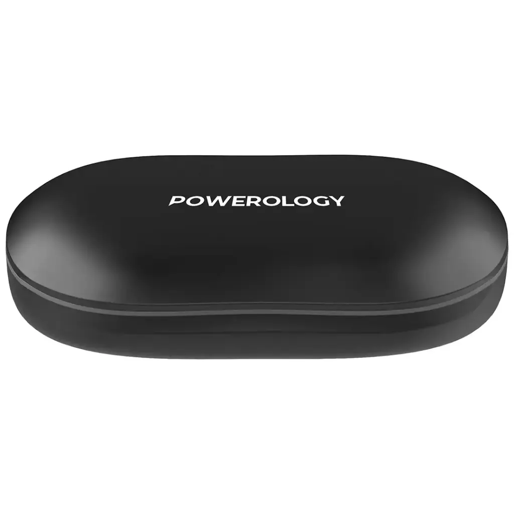 Powerology Oura Open-Ear Earbuds | سماعات باورولوجي أورا المفتوحة