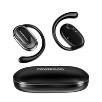 Powerology Oura Open-Ear Earbuds | سماعات باورولوجي أورا المفتوحة