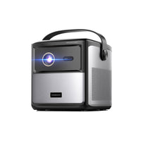 بروجكتر باورولوجي 4K GTV - اسود | Powerology 4K GTV Projector - Black